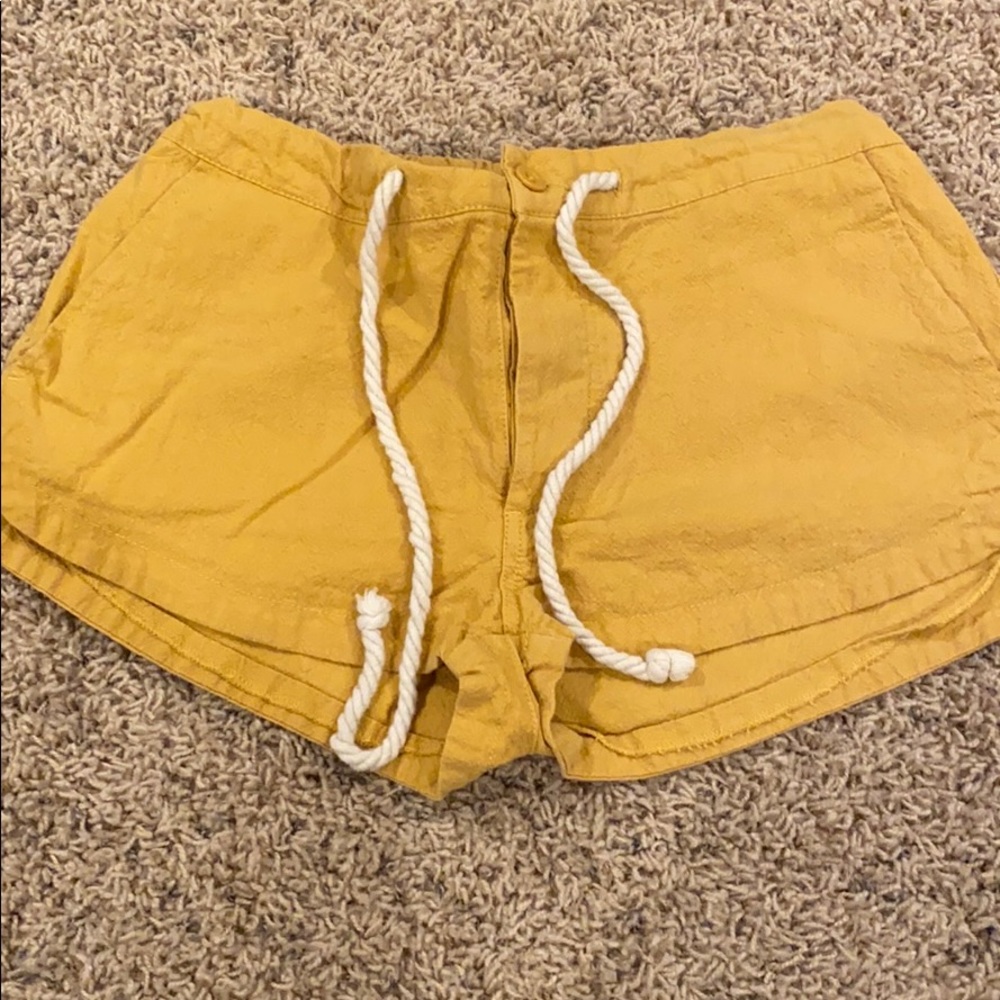 O’Neil Shorts